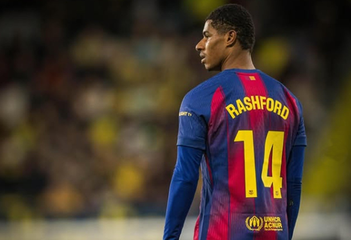 Manchester United Incar Elliot Anderson, Tapi Terbelit Utang Rp12 Triliun: Rashford dan Hojlund Jadi Tumbal?