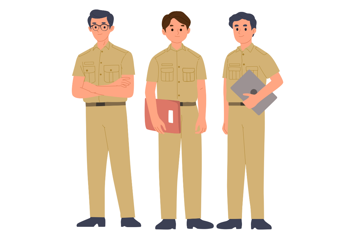 Benarkah Ukom Mendadak? Ini Pengakuan Calon Sekda Kota Cirebon dan Penjelasan BKPSDM