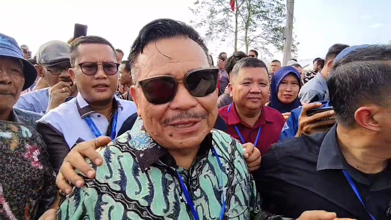 Hadiri Sidang PK Kasus Kematian Vina, Otto Hasibuan: Tidak Ada Saksi Terjadinya Pembunuhan