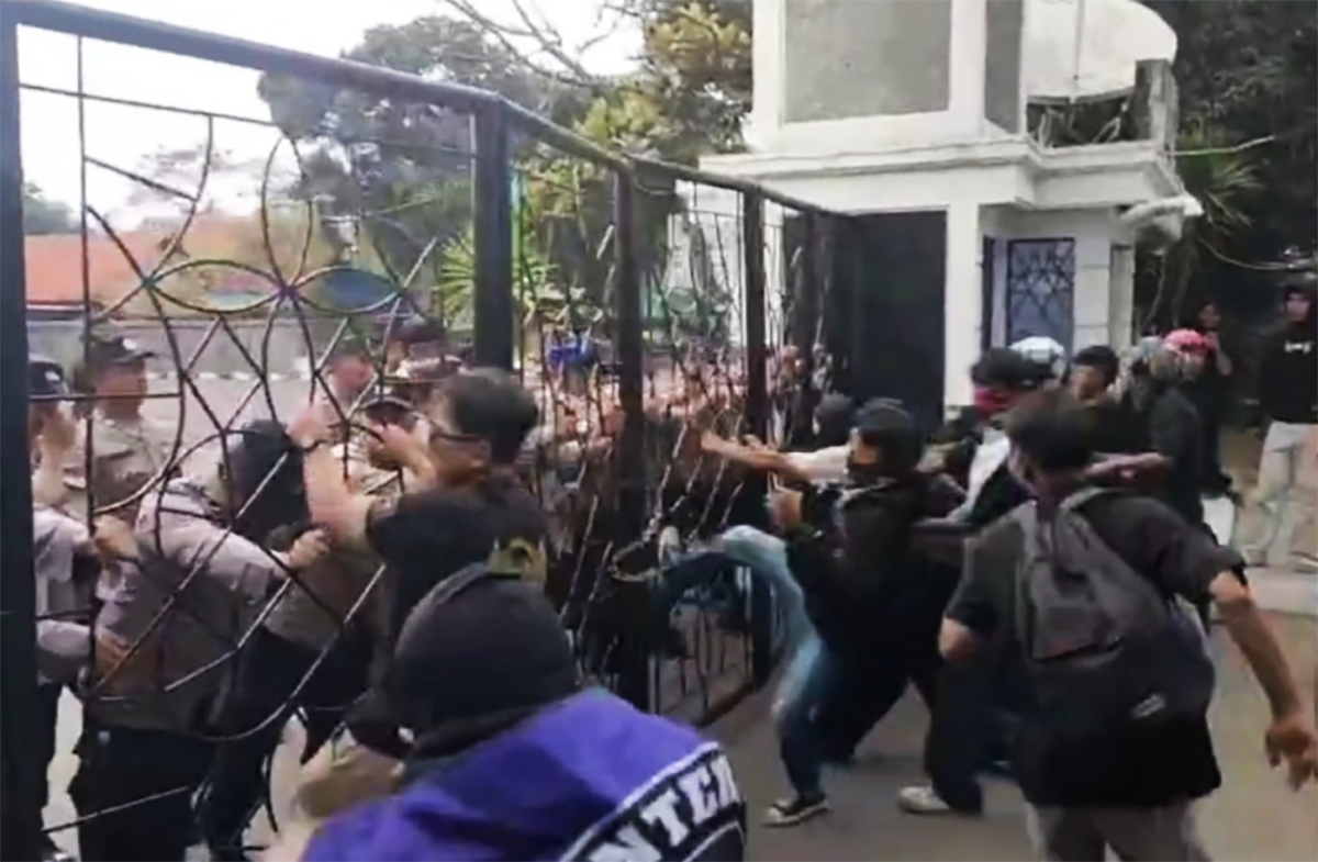 Kejari Indramayu Selidiki Dugaan Korupsi Rp2 Miliar di PDAM, Dirut Siap Kooperatif