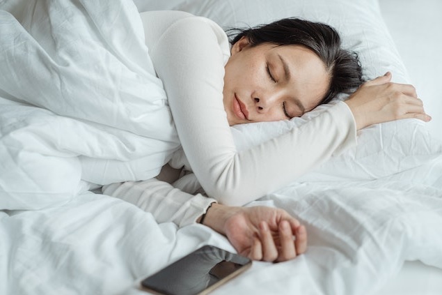 7 Tips Mengatur Waktu Tidur di Bulan Puasa Ramadan