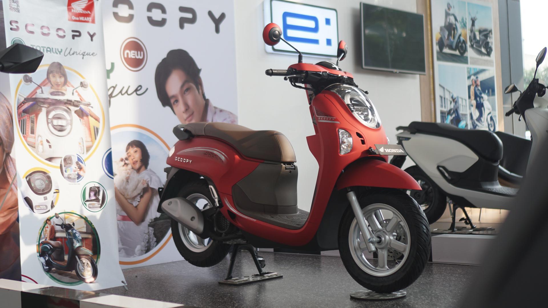 DAM Hadirkan Beragam Promo Menarik di Bulan April