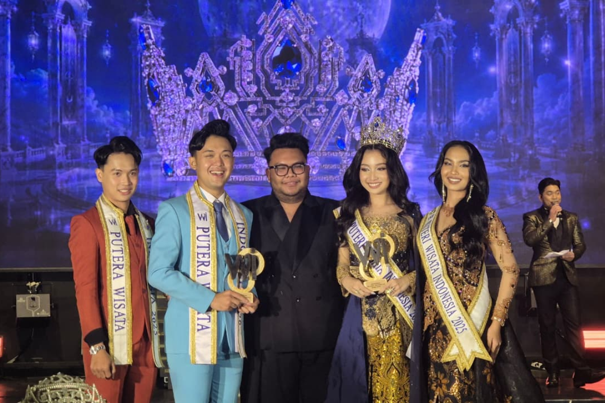 Grand Final PPWI 2026 Sukses Digelar di Cirebon, Ini Daftar Pemenangnya