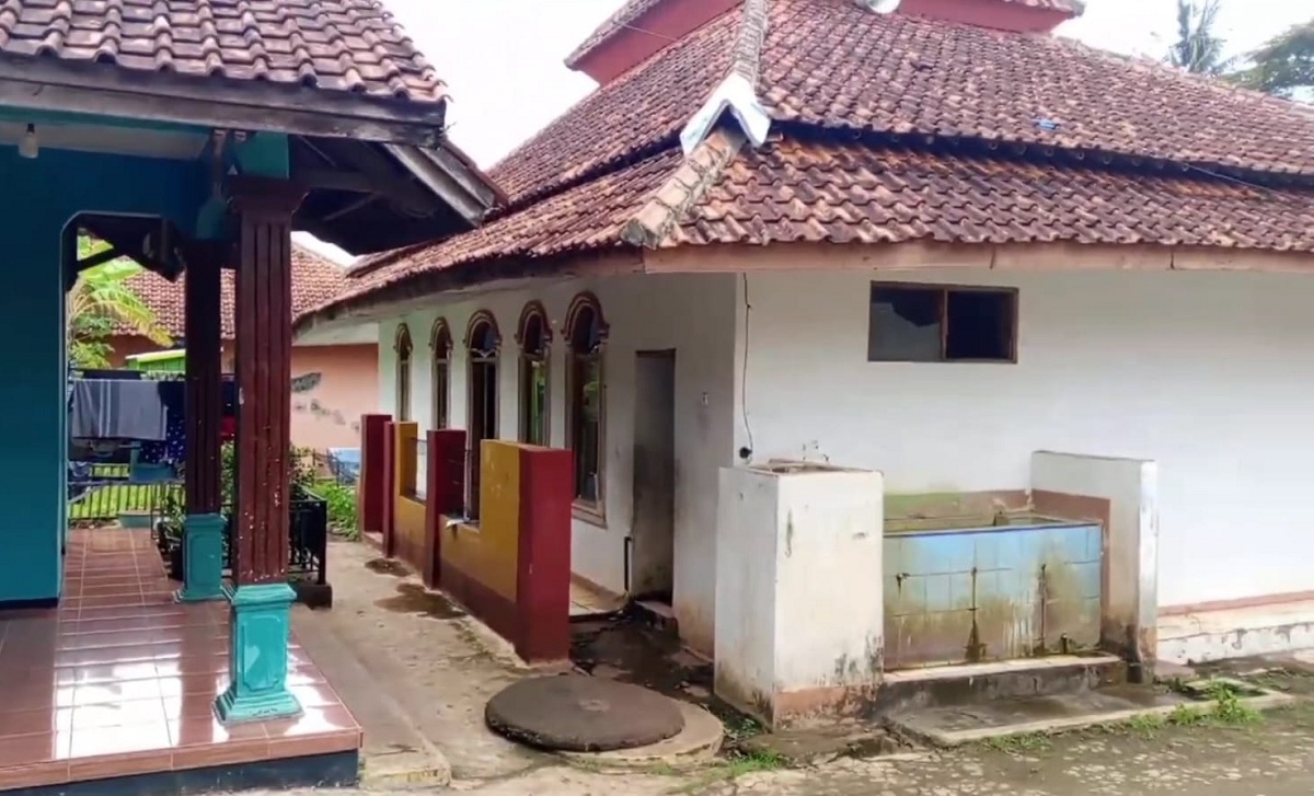 Kasus Pencabulan Santriwati di Kuningan, Begini Suasana Pondok Pesantren, Warga Baru Tahu Setelah Viral