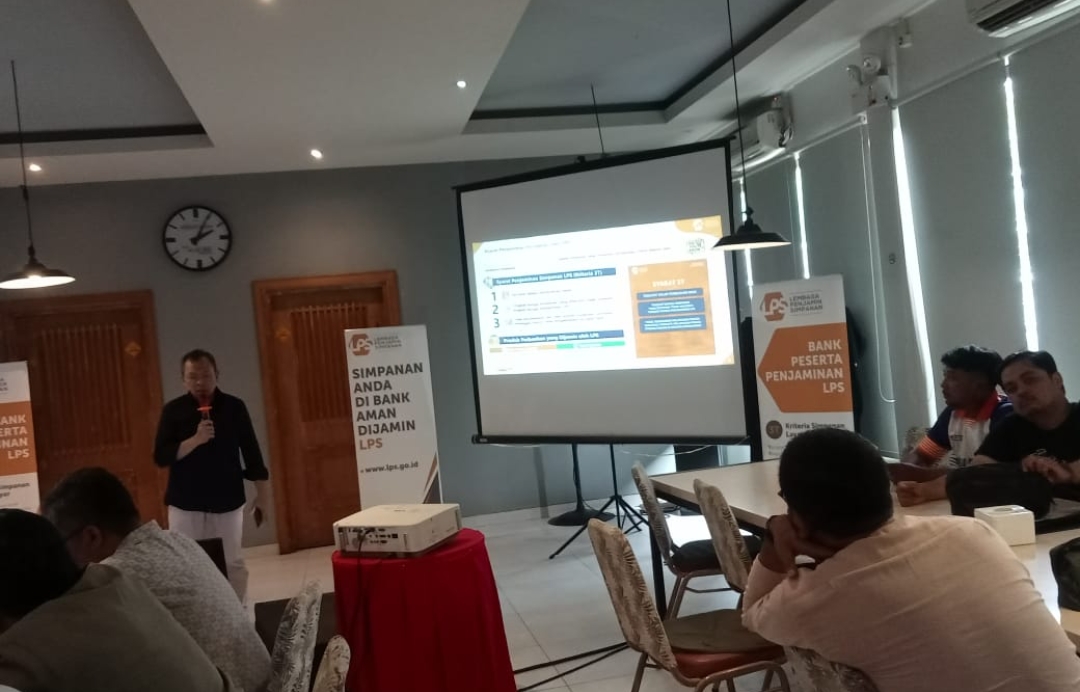 LPS Ungkap Kredit Bermasalah Rp139 Miliar di BPR Indramayu, Kasus Melaju ke Ranah Pidana