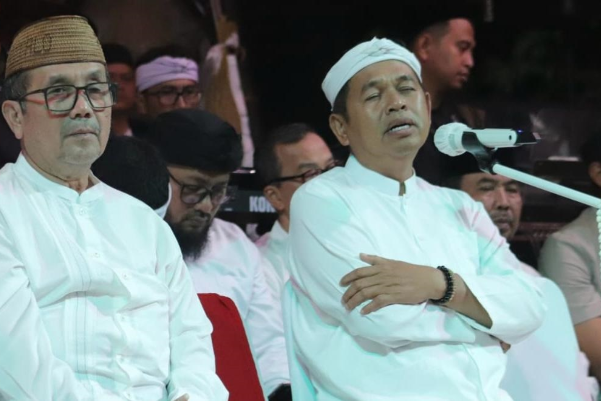 Pajak Kendaraan Dihapus Ganti Jalan Berbayar, Opsi KDM Sedang Dikaji 