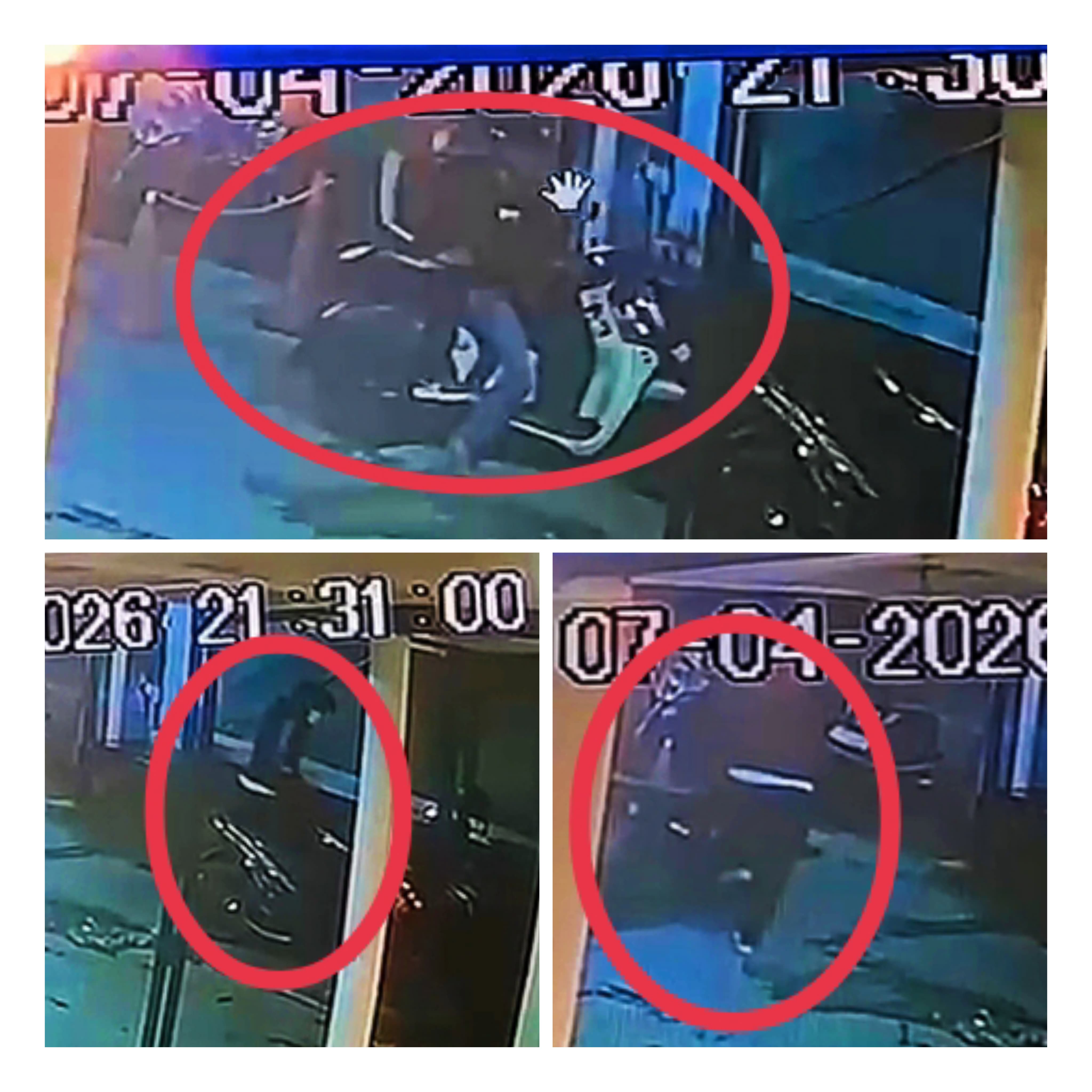 Waspada! Kasus Curanmor di Cirebon Meningkat, Motor Hilang di Area Resto