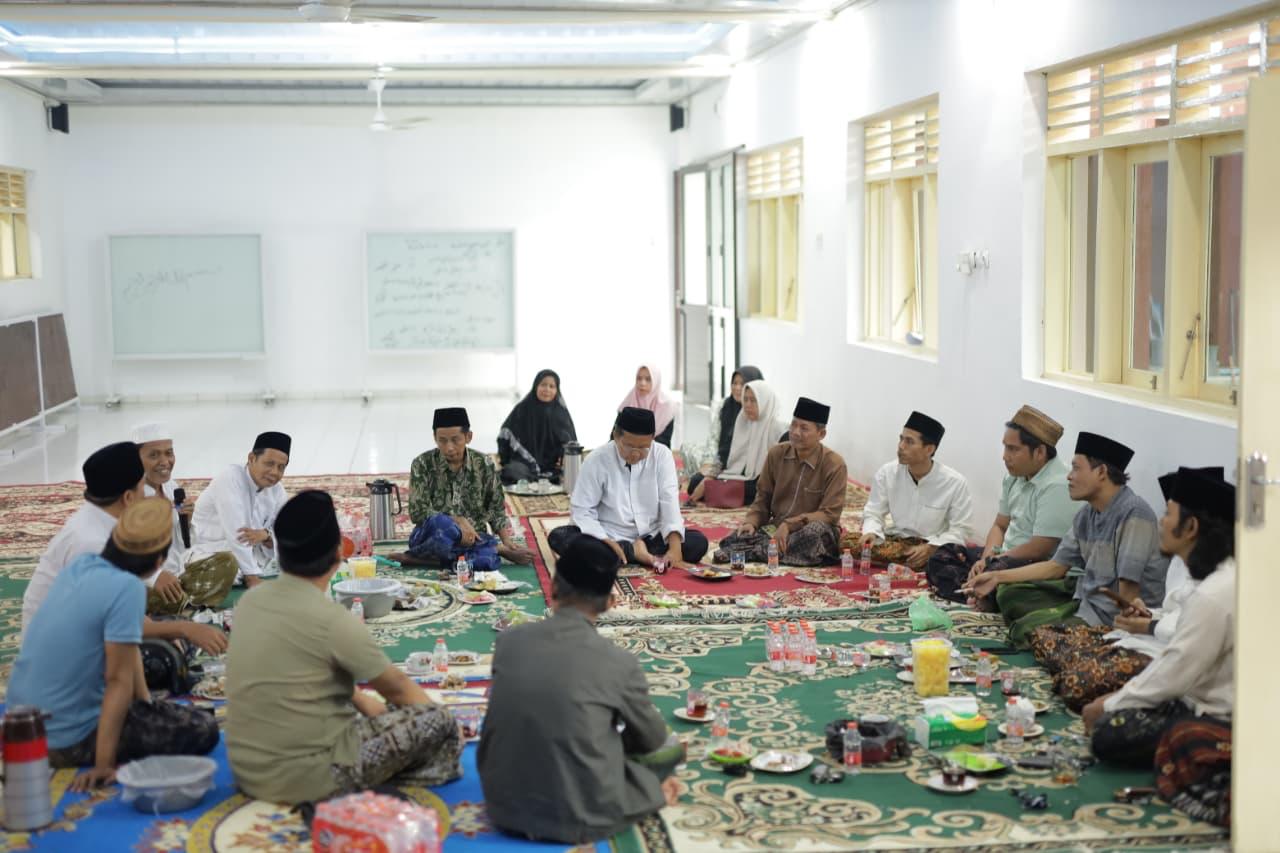 Terungkap! Inilah Isi Maklumat dari Ponpes Babakan Ciwaringin Soal Dinamika di Tubuh PBNU