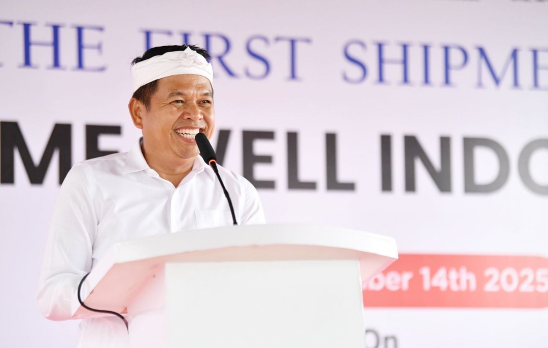 Jabar Kehilangan 1,4 Juta Hektare! Dedi Mulyadi Siapkan Langkah untuk Hentikan Alih Fungsi Lahan