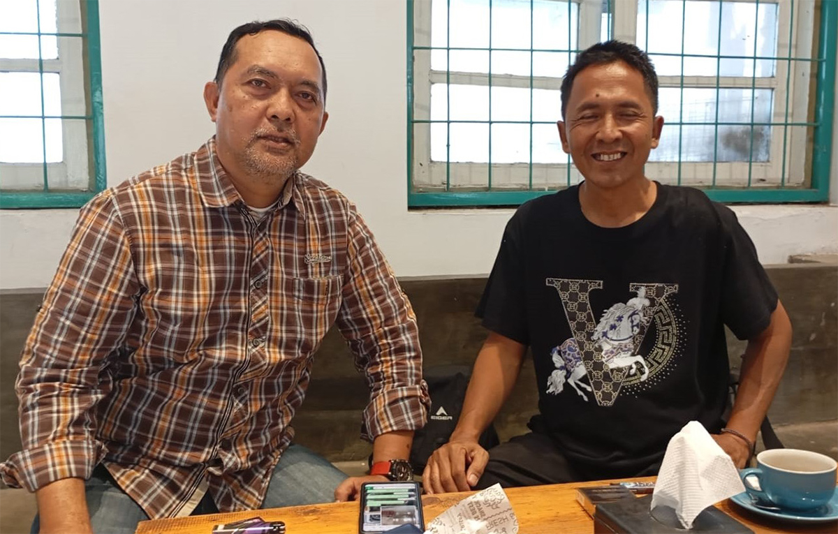 Walikota Cirebon Beri Lampu Hijau Boleh Study Tour, GAPITT: Angin Segar Bagi Kami