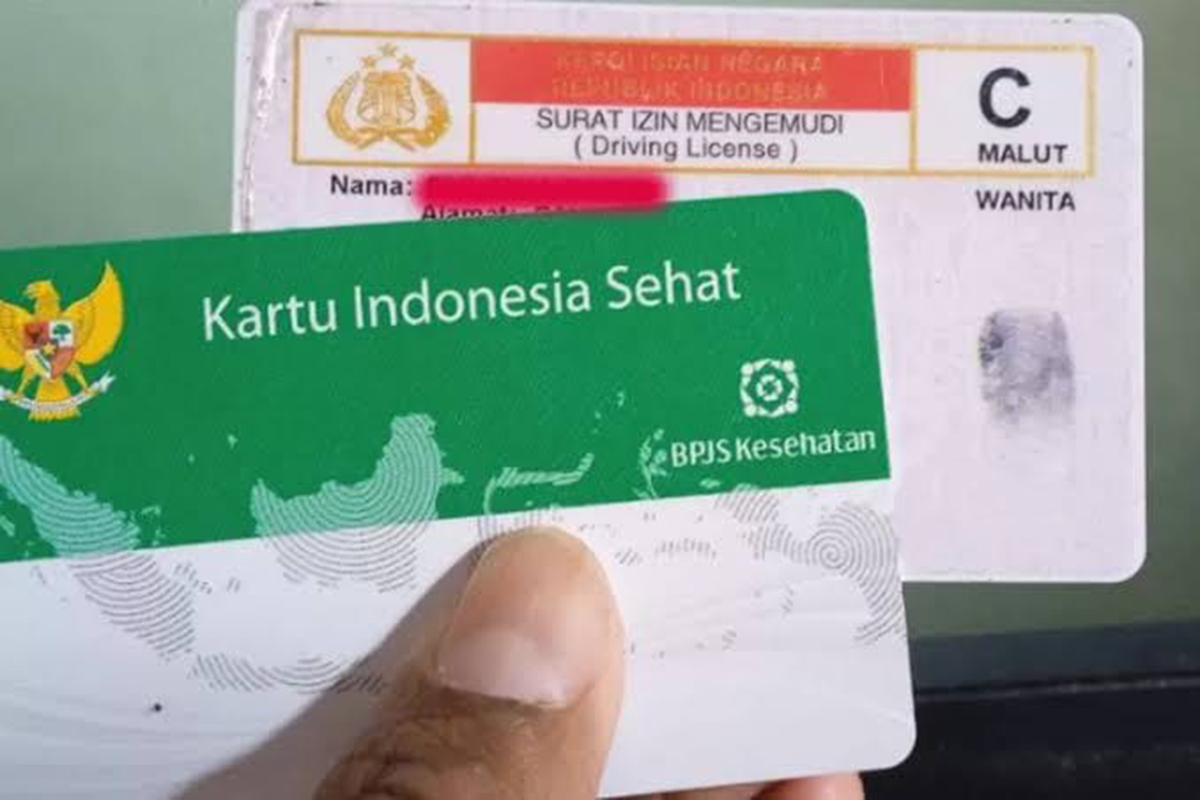 BPJS Menjadi Syarat Baru Pembuatan dan Perpanjangan SIM, Bagaimana di Cirebon?