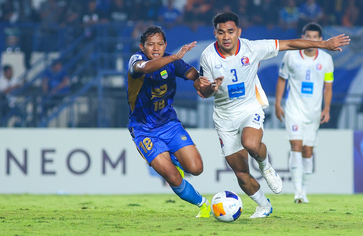 Harapan Adam Alis Akankah Kesampaian, Mengaku Sudah Betah di Persib Bandung 