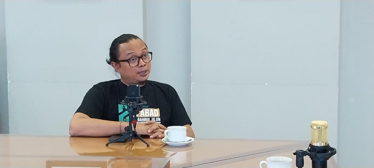 IKABU Cirebon Raya Kecam Tayangan 'Xpose Uncensored' Trans7 Yang Melecehkan Dunia Pesantren