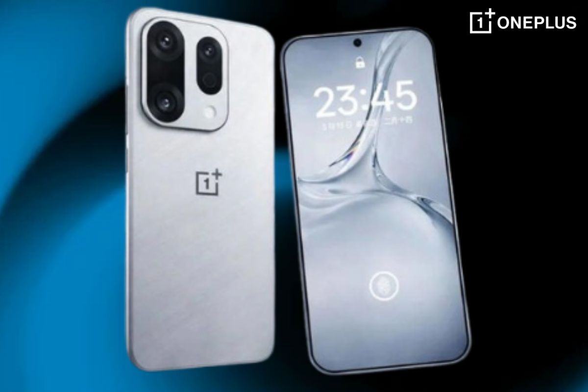 OnePlus 16 Resmi Meluncur, HP Gaming Ini Punya Kejutan yang Tak Biasa!