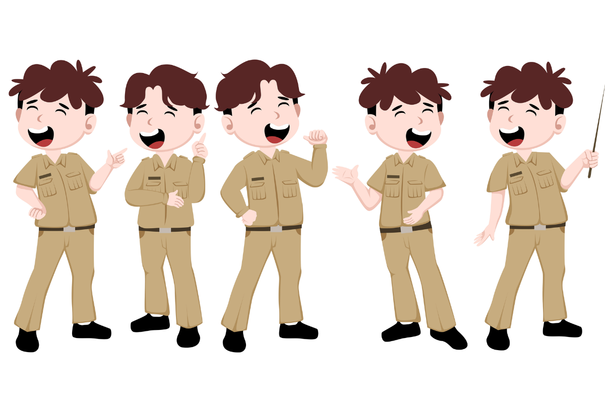 Penghambat PPPK Paruh Waktu Naik Status, Ini Dia yang Dinilai Jadi Batu Sandungan