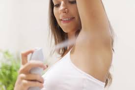 Ketiak Bukan Sekadar Wangi, Tapi Juga Harus Sehat