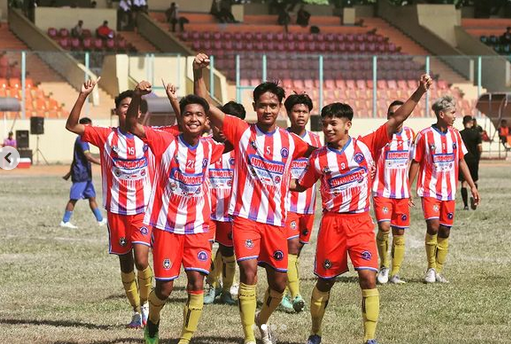 Derby Cirebon di Final Liga 3 Seri 2 Jabar, Berikut Perkiraan Pemain Al Jabbar FC