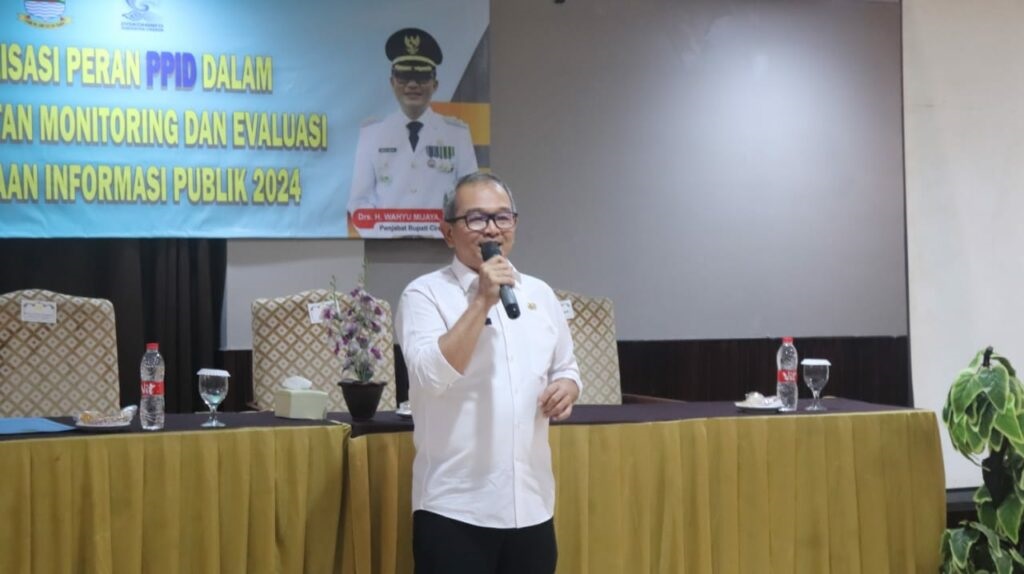 Pemkab Cirebon Larang THM Beroperasi Selama Ramadan 1447 H/2026 M, Satpol PP Siap Tindak Tegas