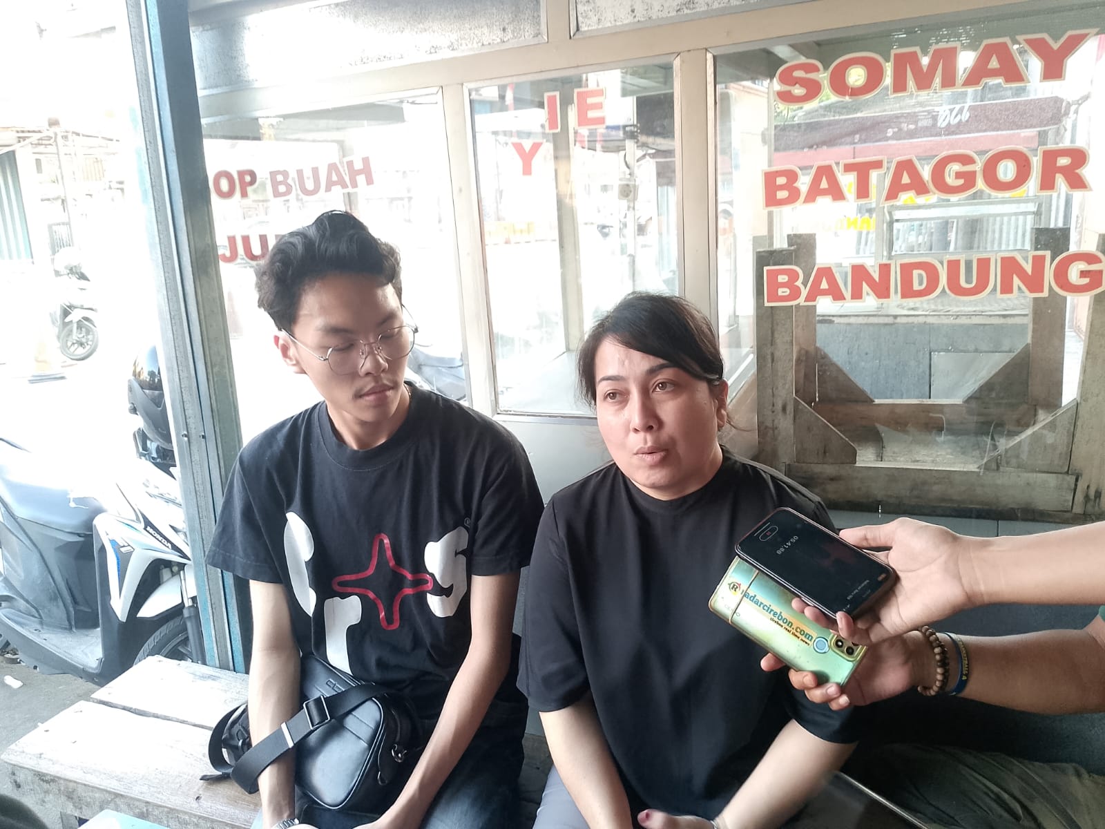 Begini Kronologi Kasus Edit Foto Bermuatan Asusila yang Hebohkan Kota Cirebon 