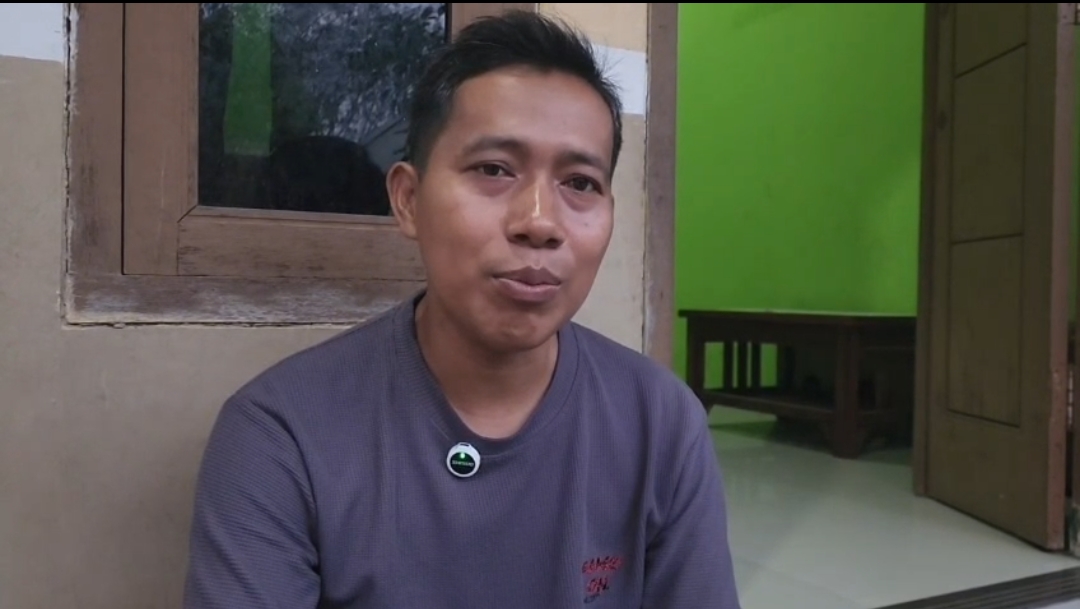 Kisah Haru PMI Cirebon: Terpisah 35 Tahun, Jaeni Akhirnya Berkomunikasi Lagi dengan Keluarga