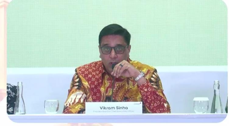 Indosat Perkuat Transformasi AI, Kolaborasi dengan NVIDIA dan Ekspansi Besar