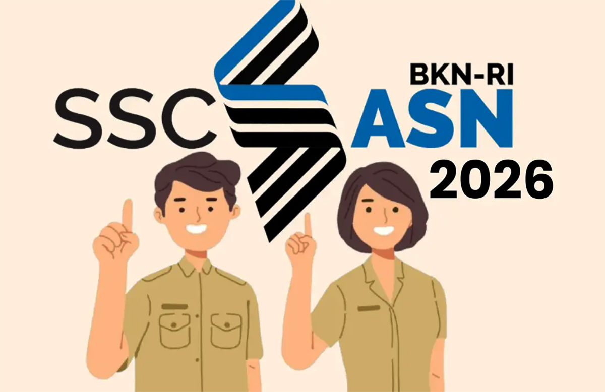 Daftar Formasi CPNS 2026 untuk Lulusan SMA-SMK: Syarat, Cara Daftar, dan Peluang Terbaru