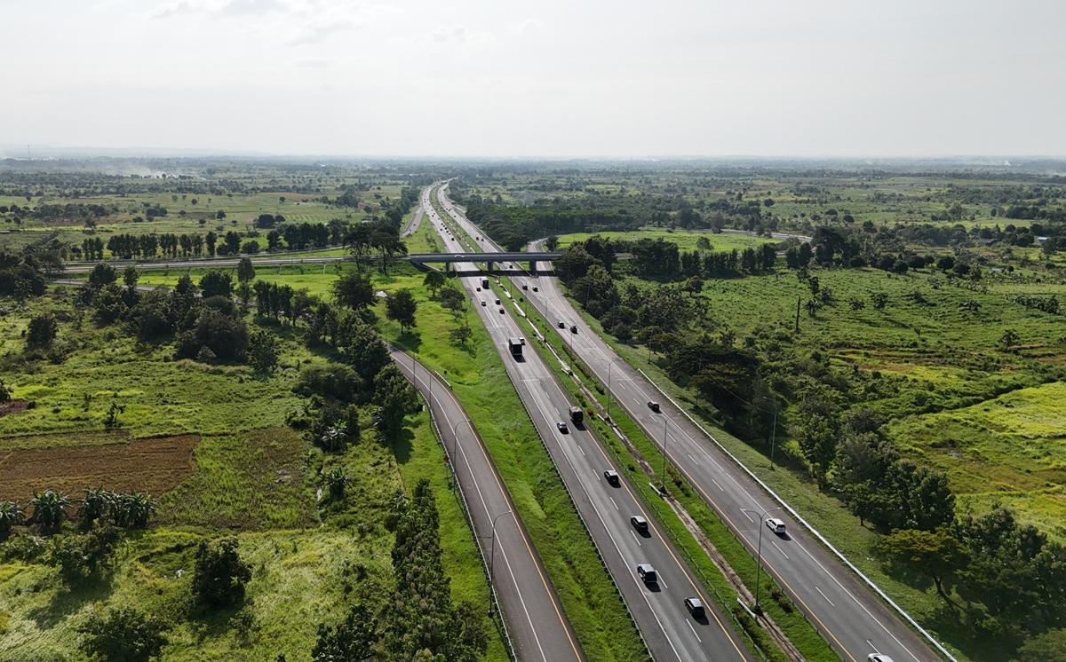 Prediksi Puncak Arus Mudik Lebaran 2026 Dua Gelombang, Catat Proyeksinya