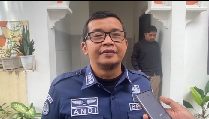 BPBD Kota Cirebon Ingatkan Potensi Cuaca Ekstrem dan Kemarau Panjang hingga Agustus 2026