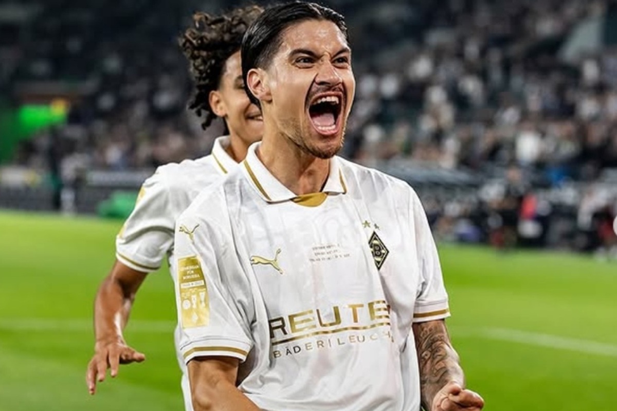 Kevin Diks Dipuji Setinggi Langit Usai Kalahkan Valencia, El Preman Justru Merendah di Depan Media Belanda 