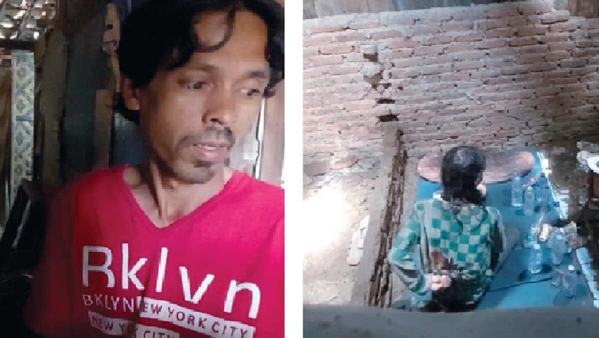 Kisah Pilu Suhendri, ODGJ di Cirebon Hidup di Rumah Tak Layak: Menanti Bantuan Negara