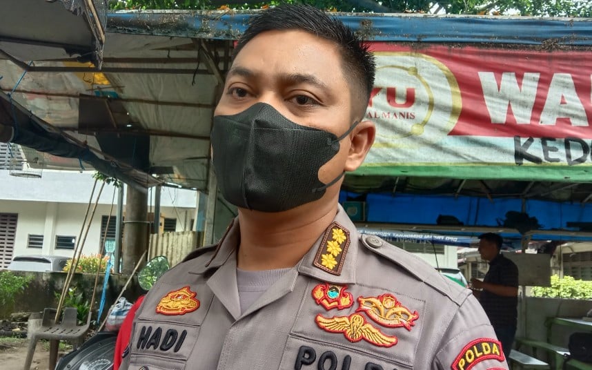 Polrestabes Medan dan Bidpropam Polda Sumut Sudah Periksa Oknum Polisi yang Ribut di RS Bandung