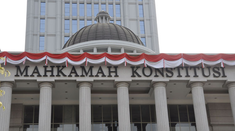 KPU Tanggapi Putusan MK Soal Dibolehkannya Eks Terpidana Bisa Calonkan   Diri Anggota DPD RI