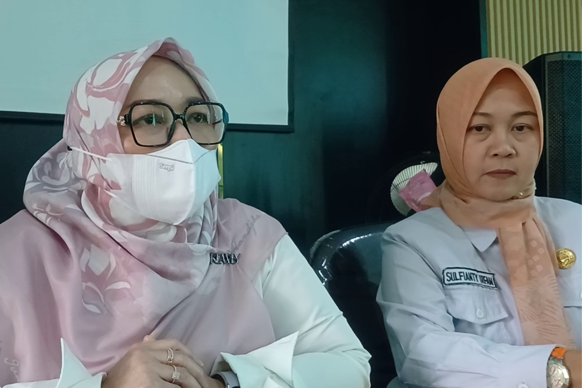 Waspada Lonjakan Kasus Campak di Cirebon, Dinkes Belum Cabut Status KLB