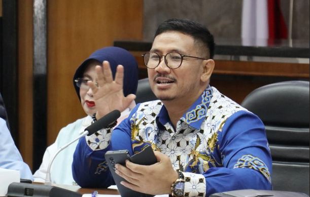 Komisi I DPRD Kota Cirebon Dorong Pemda Kota Cirebon Sediakan Anggaran TPP