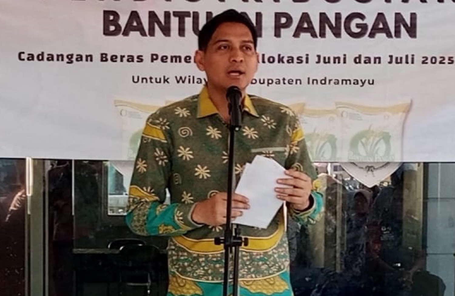 Bangun 150 Dapur, Pemkab Indramayu Kebut Program MBG