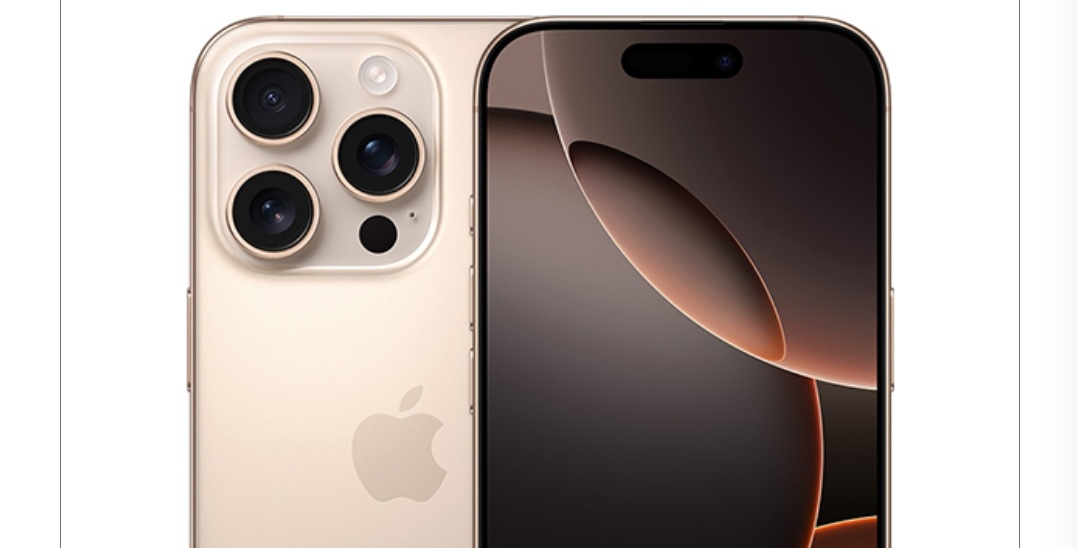 Potongan Harga Langsung Sebesar 20%, Berikut Daftar Diskon HP iPhone di iBox, Tipe 16 Pro Turun Drastis!