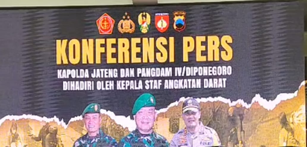 Inilah Peran Lima Pelaku Penembakan Istri Anggota TNI