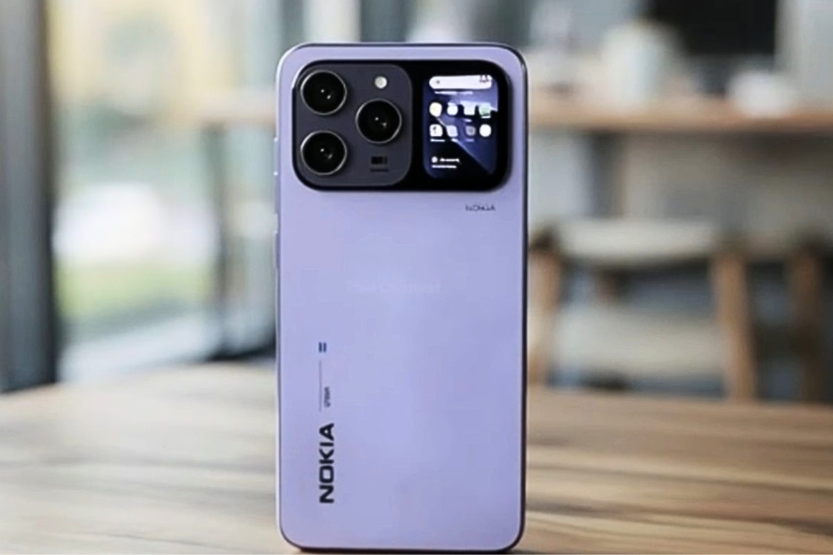 Heboh Nokia Lumia Max 2026, Cek Dulu Fakta dan Risiko Membelinya Secara Online