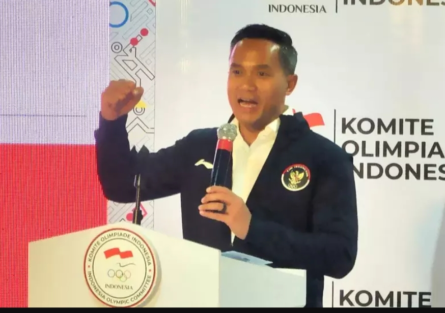 Gelar Munaslub, Anindya Bakrie Terpilih Sebagai Ketua Kadin 2024-2029