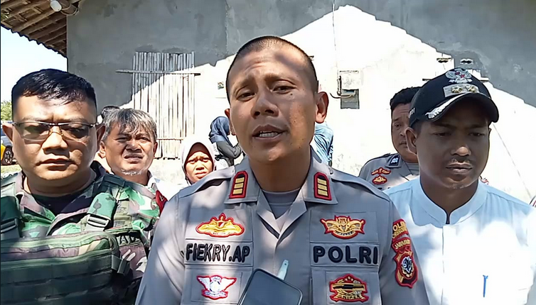 Banyak Predator Mengincar Anak dan Perempuan Dewasa di Cirebon, Kapolsek Blusukan ke Sekolah dan Rumah-rumah 
