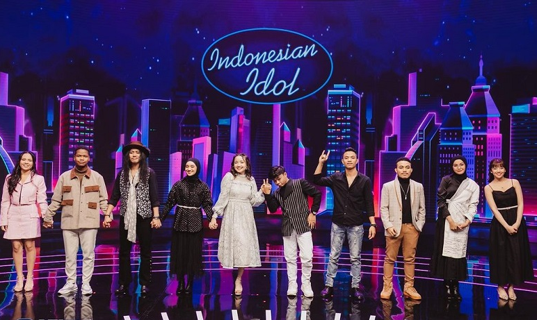 GRATIS! Link Nonton Indonesian Idol Hari Ini 24 Januari 2023