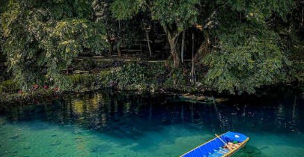Eksplorasi Wisata Majalengka Dekat Bandara Kertajati: Liburan Praktis dan Seru!