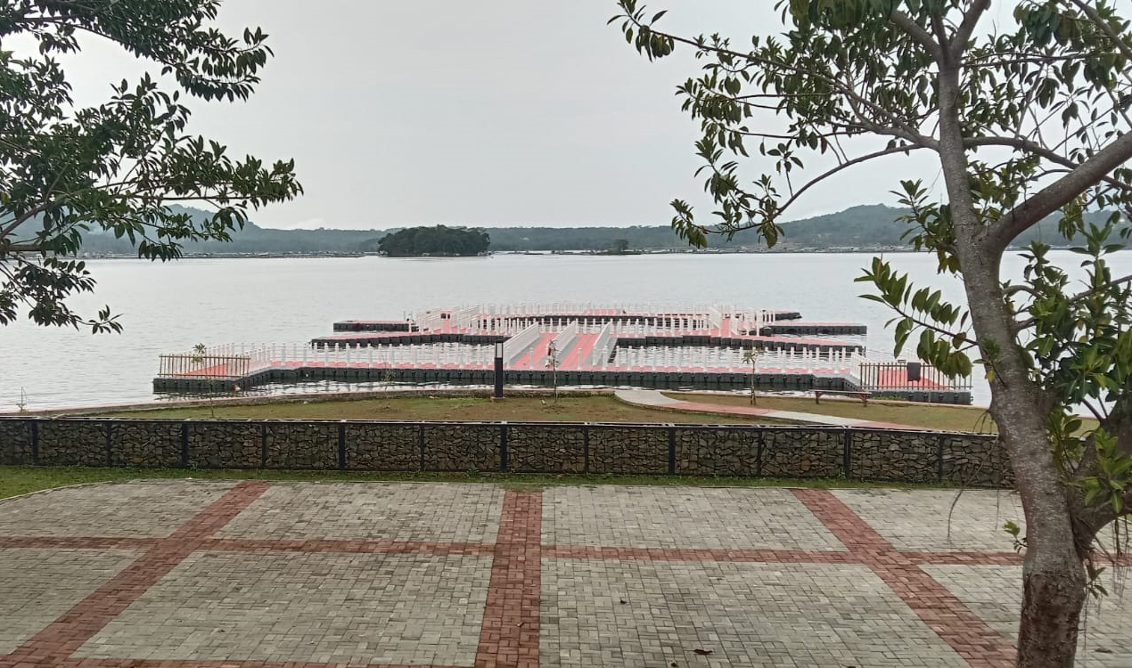 Pengelolaan Waduk Darma Bakal Diserahkan ke BumDes?