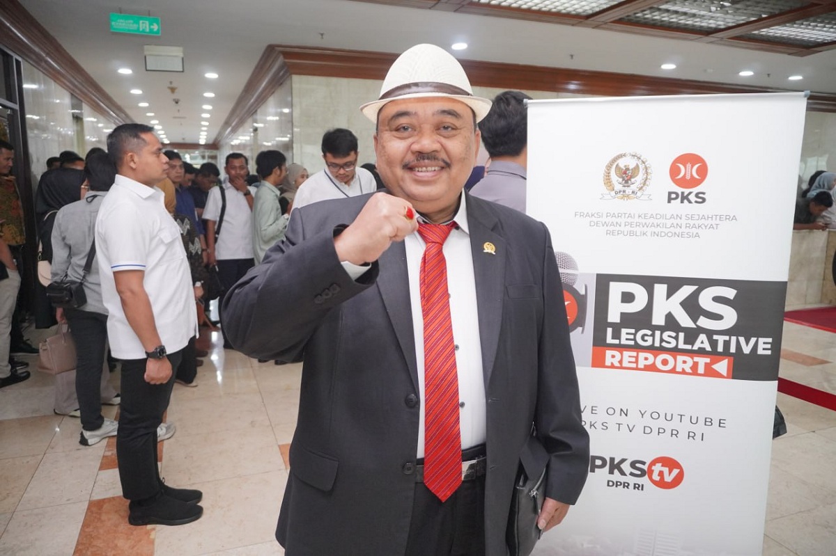 Kenapa Kertajati Cocok Jadi Pusat Industri Pertahanan? Ini Kata Anggota DPR Ateng Sutisna