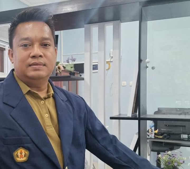 Akademisi UMC Soroti Munculnya Keluhan Petani Soal Infrastruktur di Perbatasan Cirebon-Indramayu 