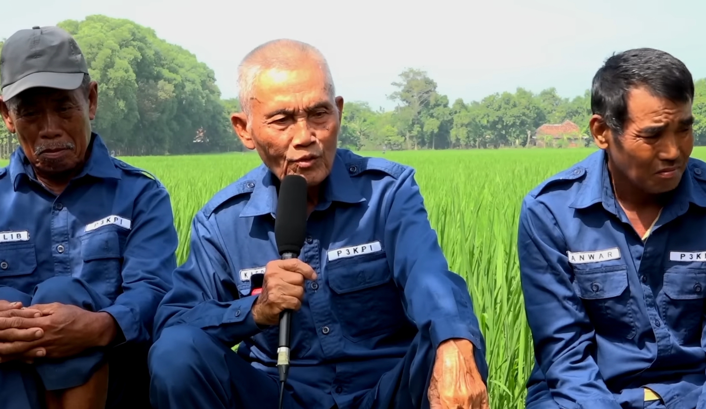 Saksi Mata Ungkap Kondisi Mahad Al Zaytun yang Sesungguhnya, Begini Katanya: Yang Viral Itu