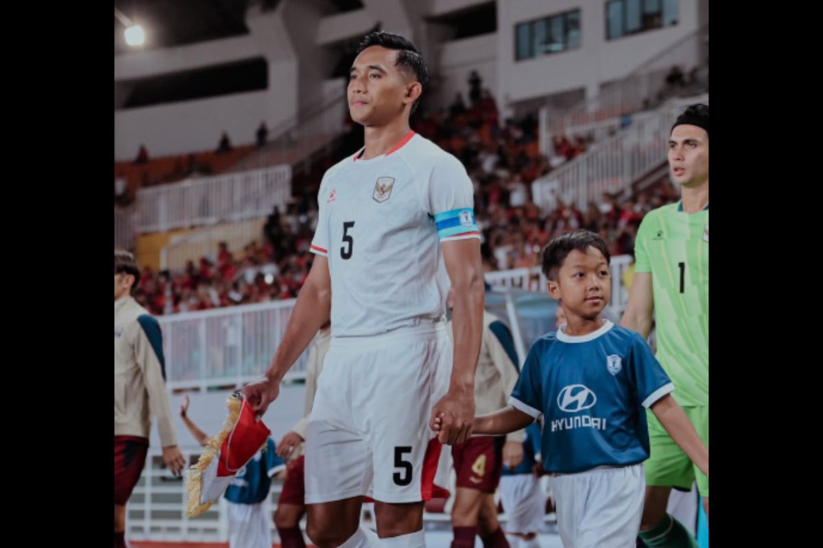 Kejutan Timnas Terbaru, Rizky Ridho Hilang dari Daftar John Herdman, 3 Nama Ini Muncul