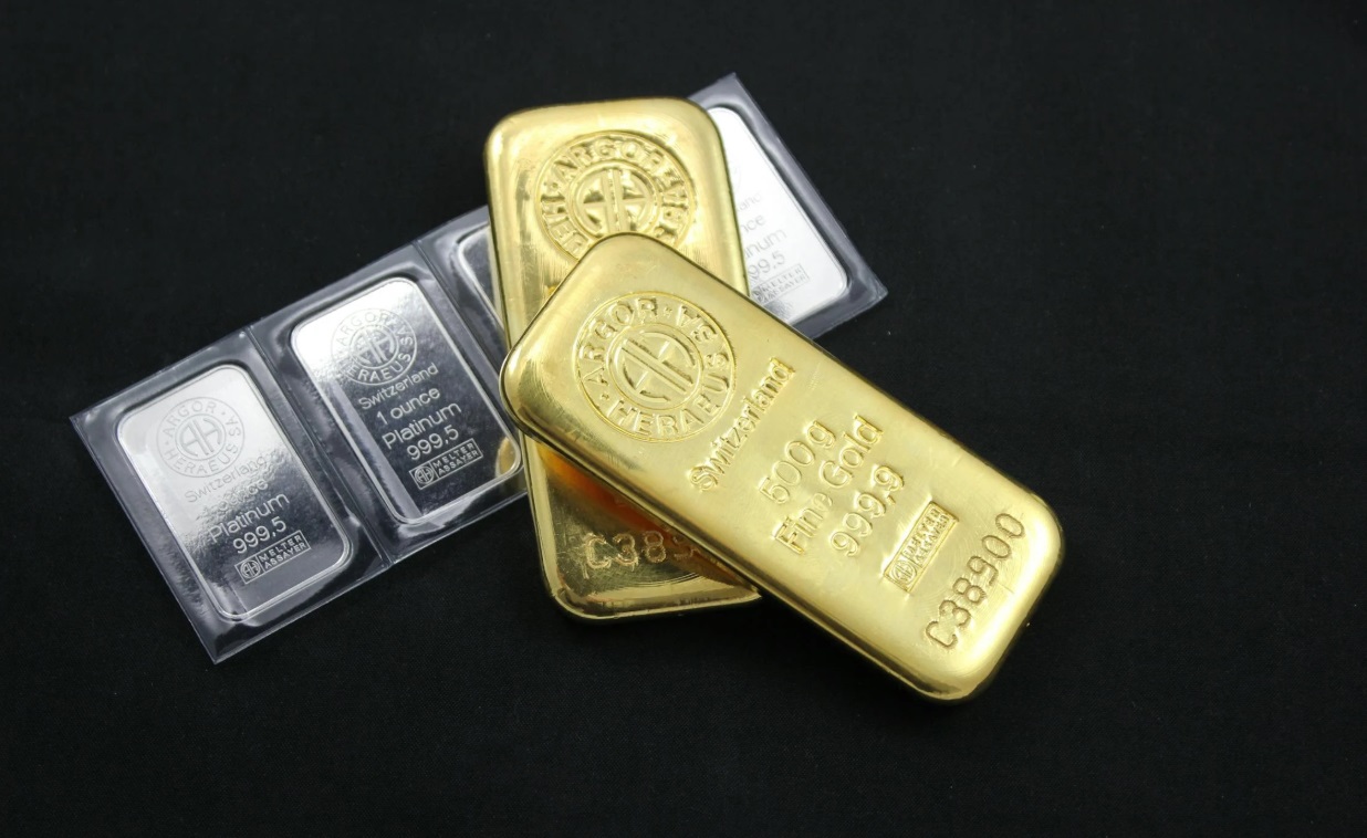 Beli Logam Mulia di BSI, Ketahui Keunggulan dan Kekurangan sebelum Transaksi