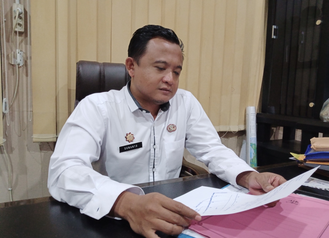 Percepat Layanan Perizinan, DPUTR Kabupaten Cirebon Tegaskan PBG Selesai 2 Hari