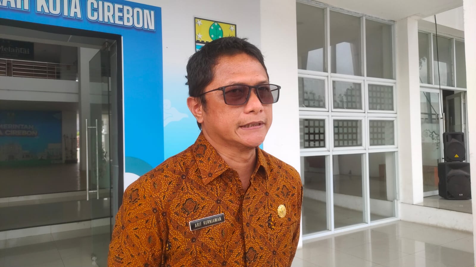 PAD Kota Cirebon Baru 25 Persen, Pemkot Harus Kejar Rp15 Miliar per Bulan hingga Akhir 2026